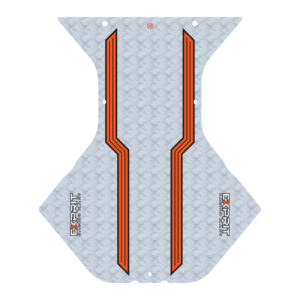 EXPRIT FLOOR-PLATE'S STICKER