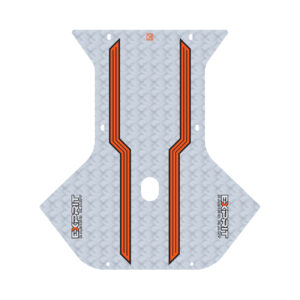 Micro floor-plates EXPRIT sticker