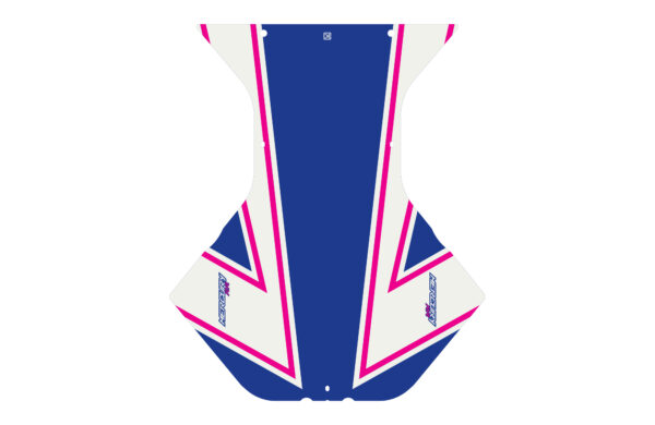 Mercury RR floor-plate's sticker