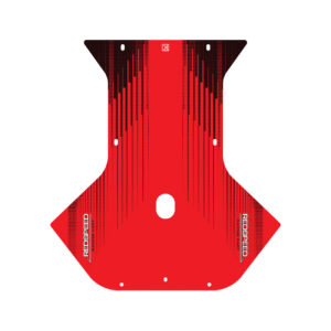 Micro floor-plates sticker