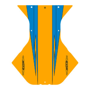FLOOR PLATE STICKER EOS