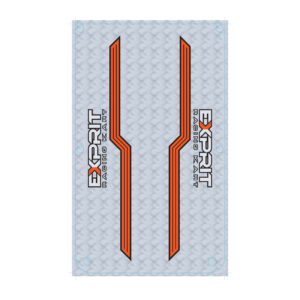 EXPRIT TROLLEY FLOOR-PLATE STICKER