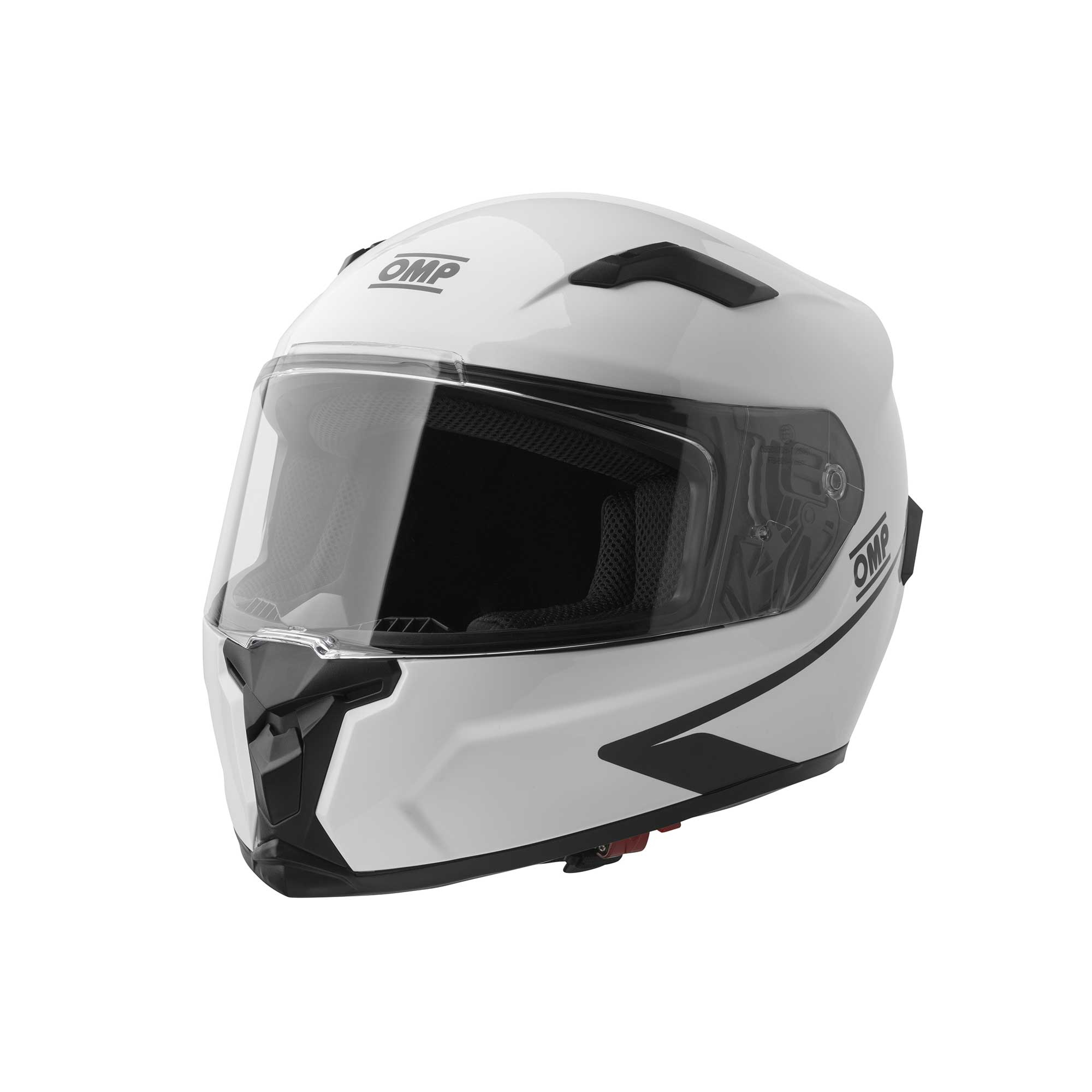 CIRCUIT EVO2 HELMET - Image 4