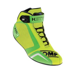 KS-1 KART SHOES