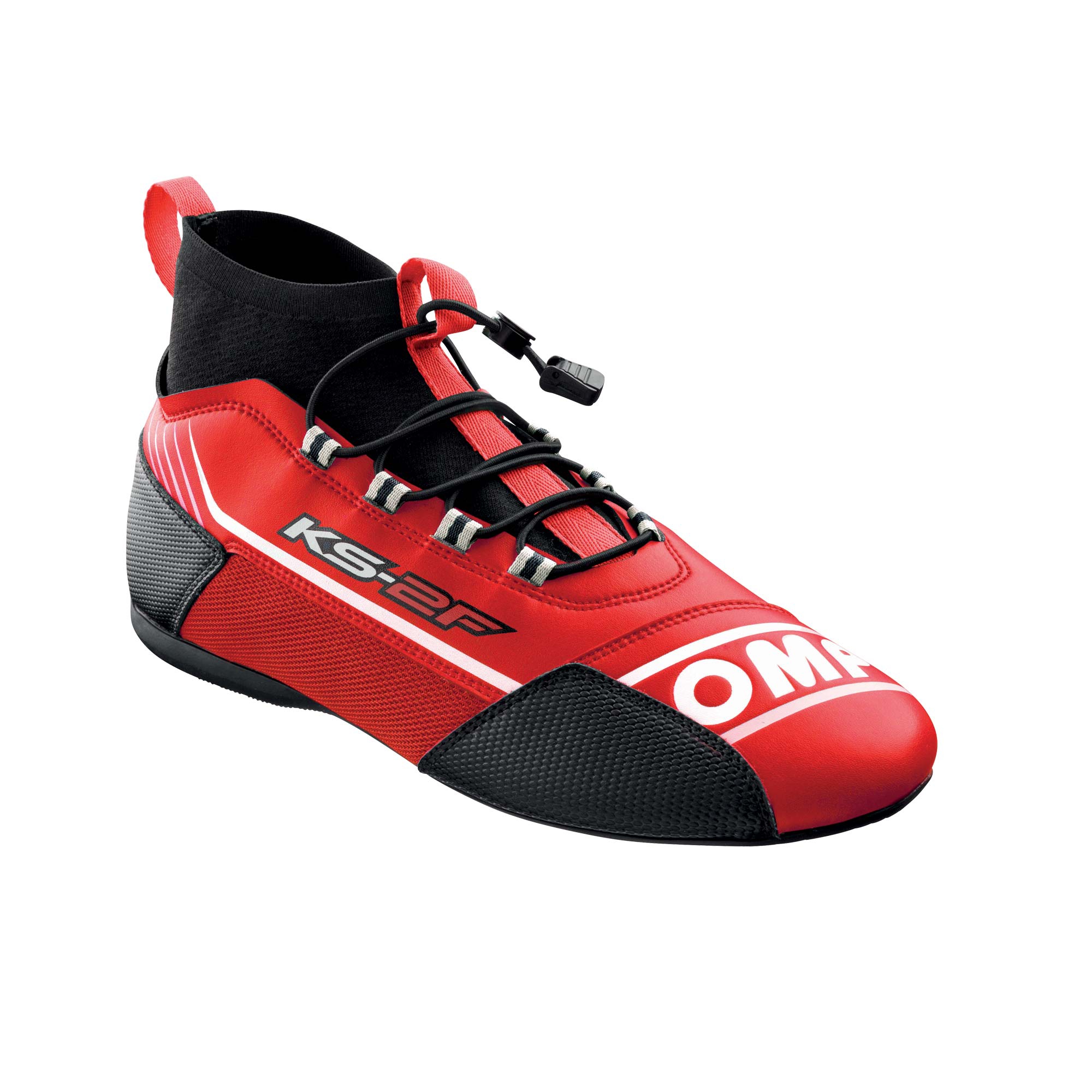 KS-2F KART SHOES - Image 2