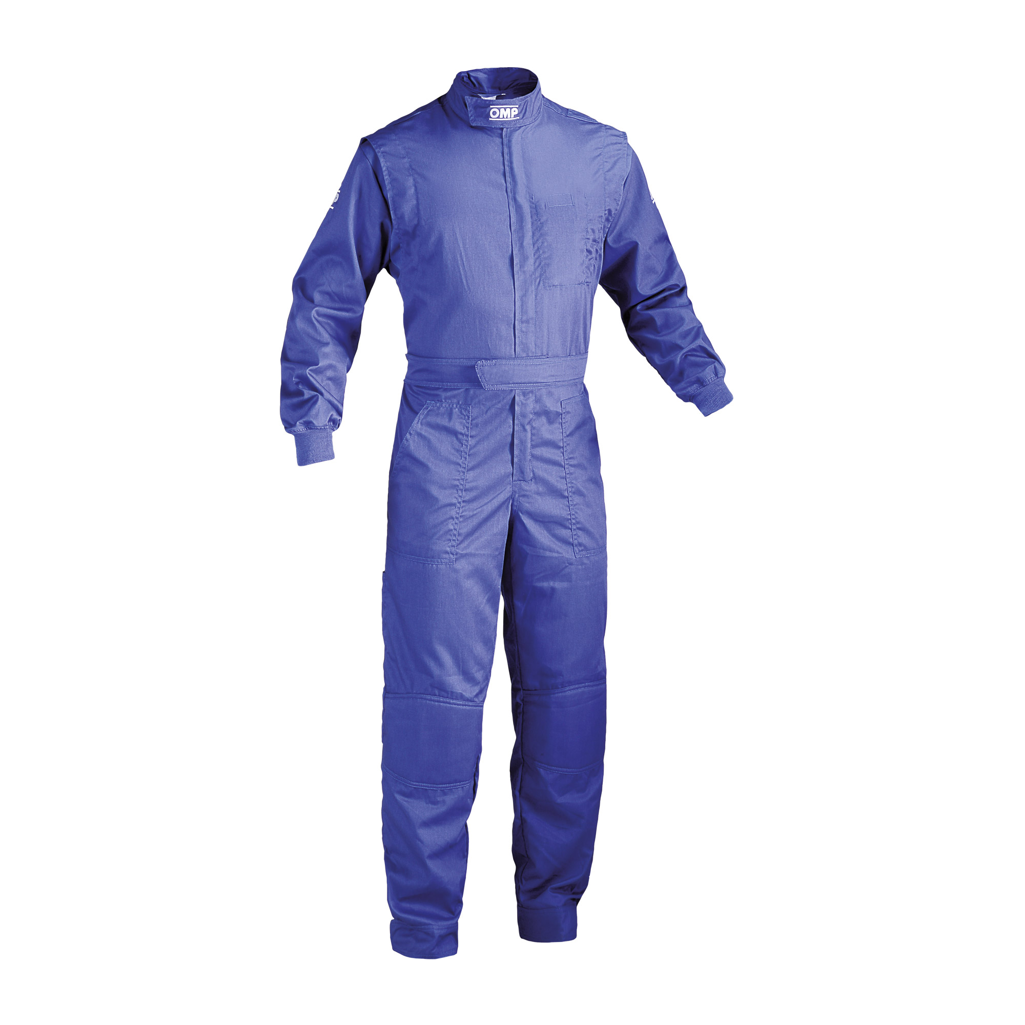 MECHANIC OVERALL SUMMER (FOR KIDS) - Image 2