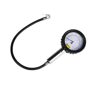 OMP ANALOGIC TYRE GAUGE